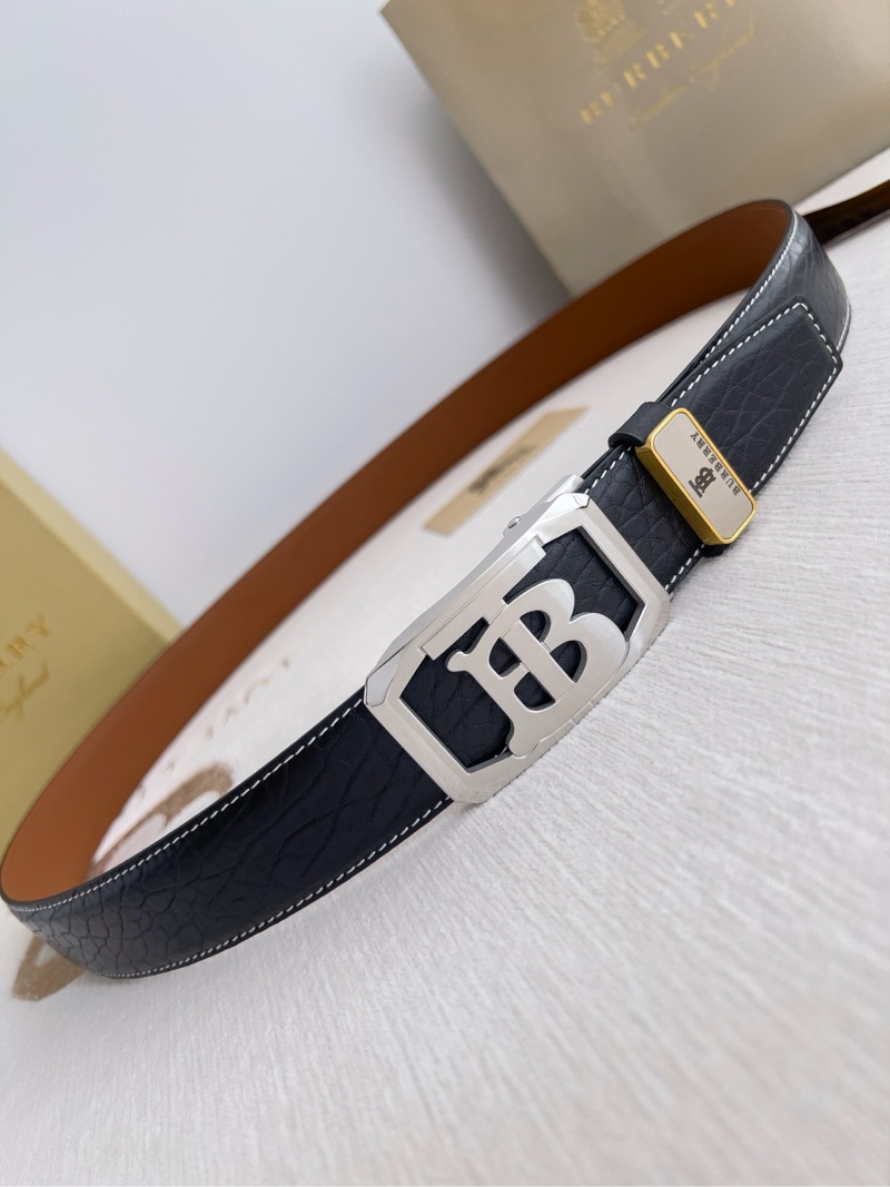 Burberry Belts-51